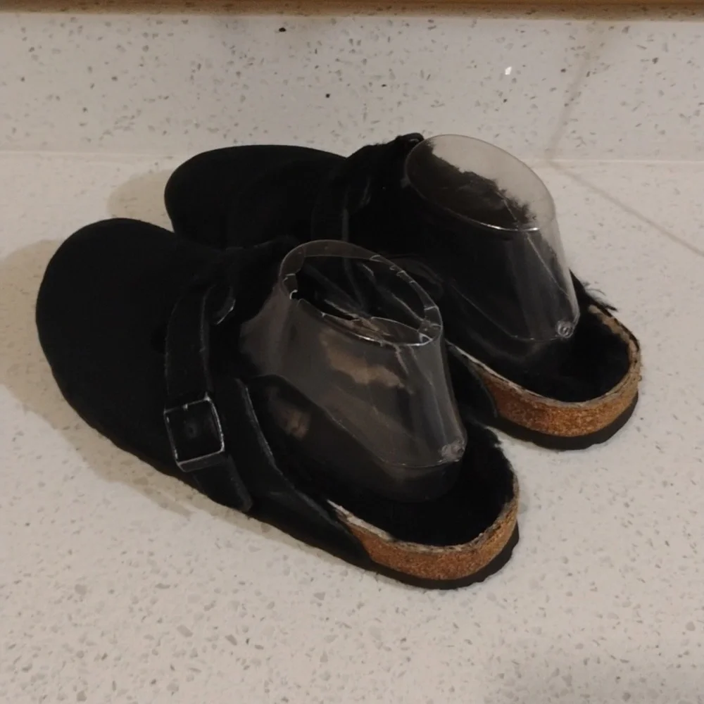 BIRKENSTOCK Size 9 Women 7 Men - Picture 3 of 6
